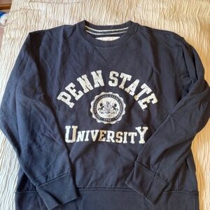 Penn State Crewneck
